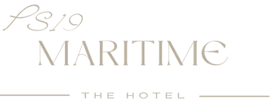 PS19 Maritime Hotel logo