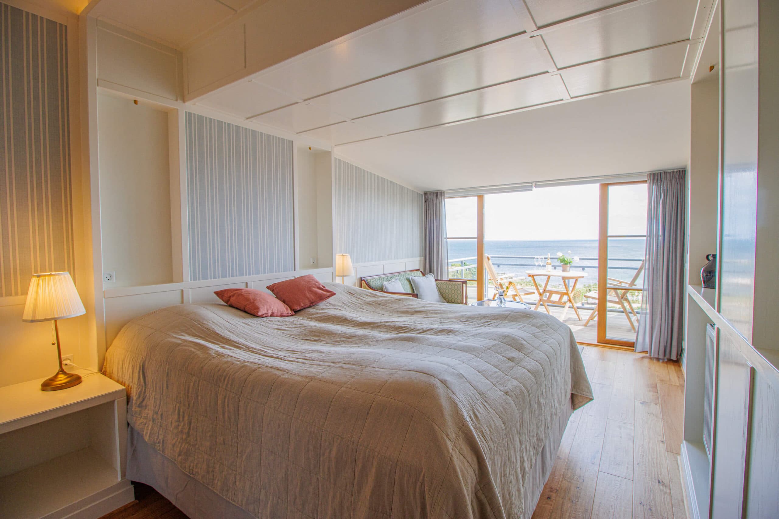 Stammershalle Badehotel am Meer