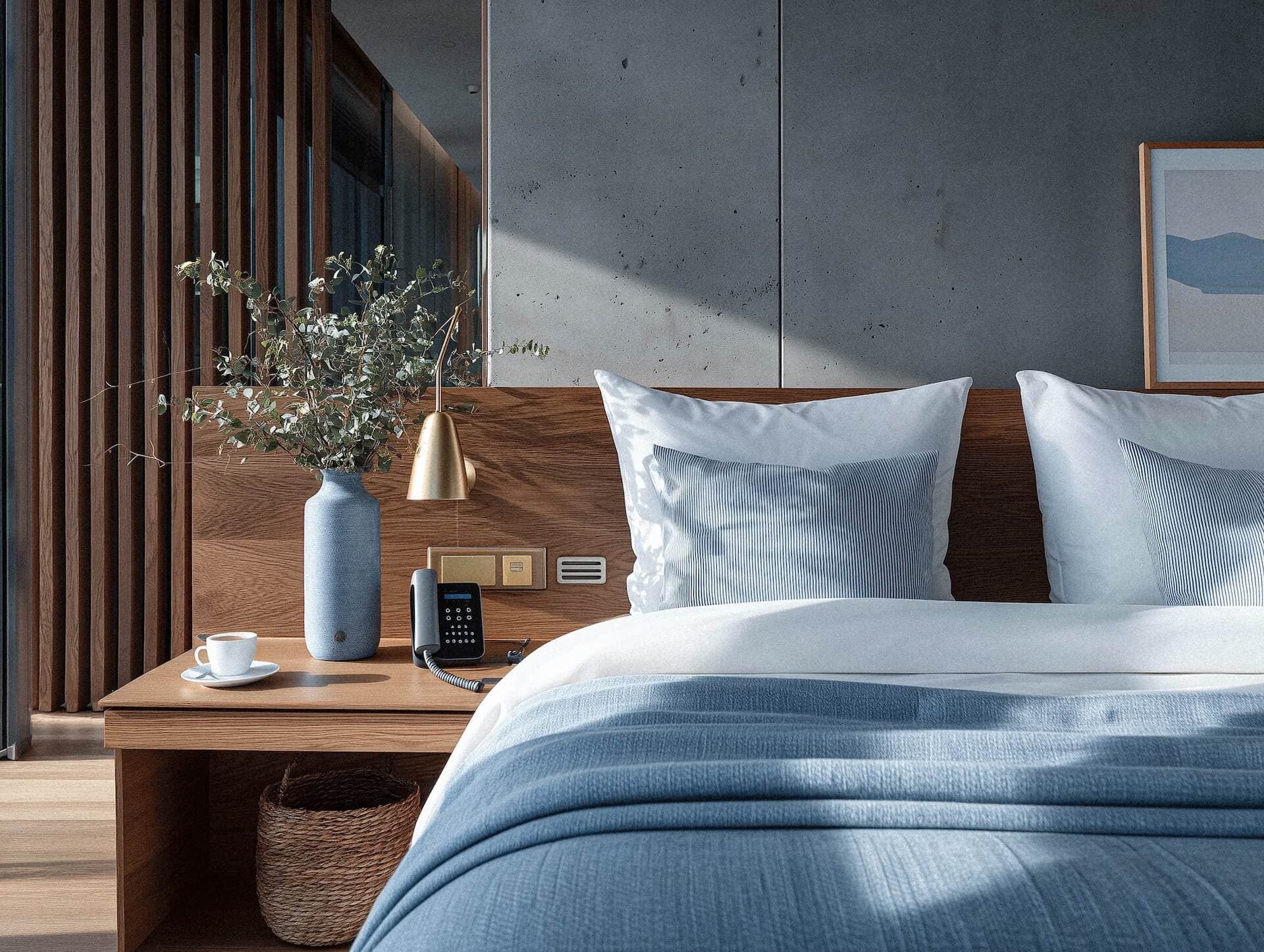 Wissenssystem verbunden mit PMS und E-Mail