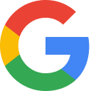 Google Business logo