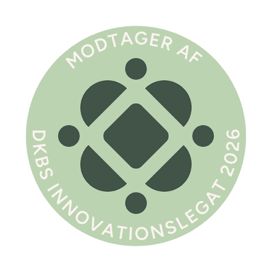 DKBS Innovationslegat 2026