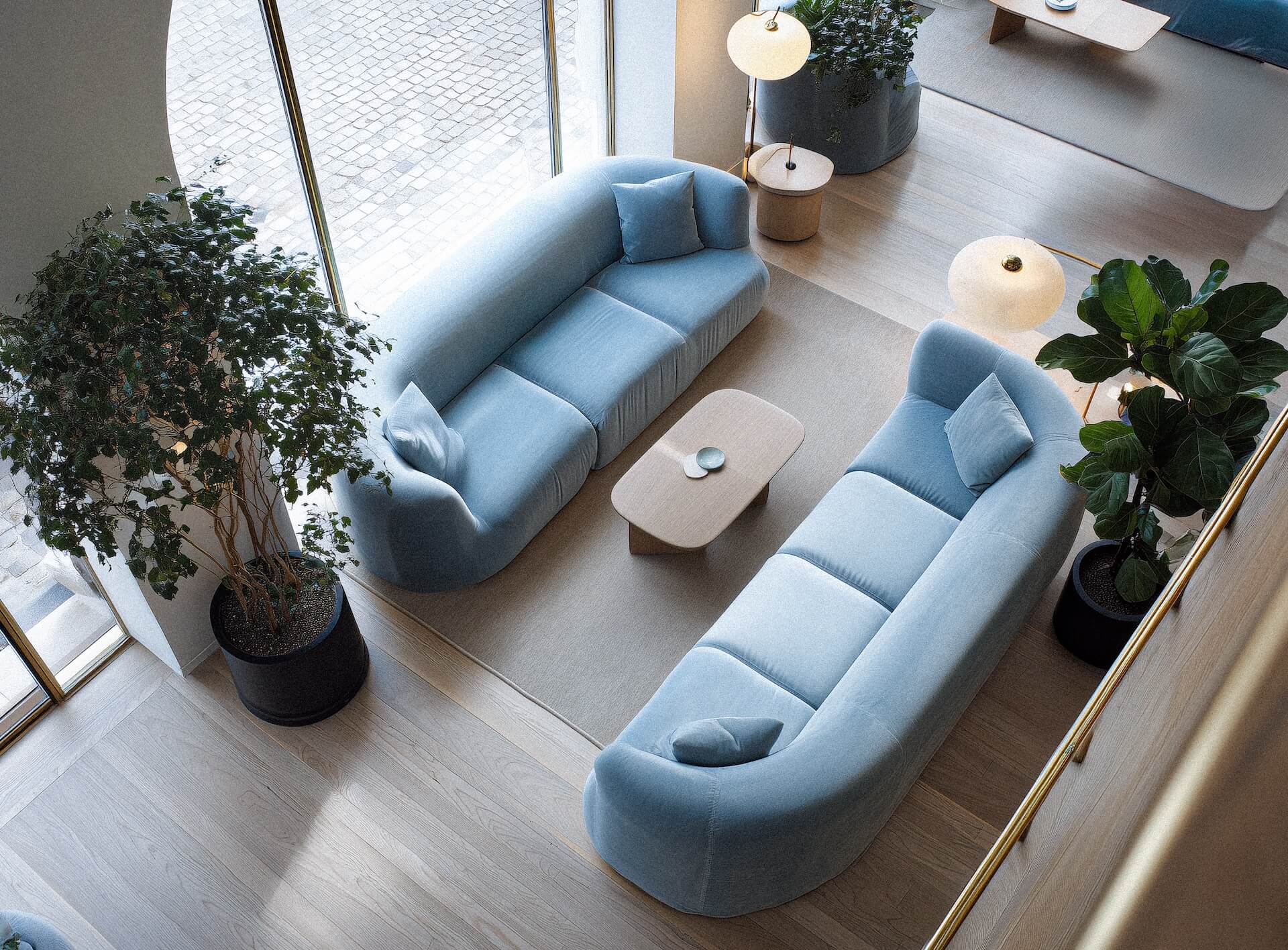 Personalisierung von Ton und Stil für Hotels