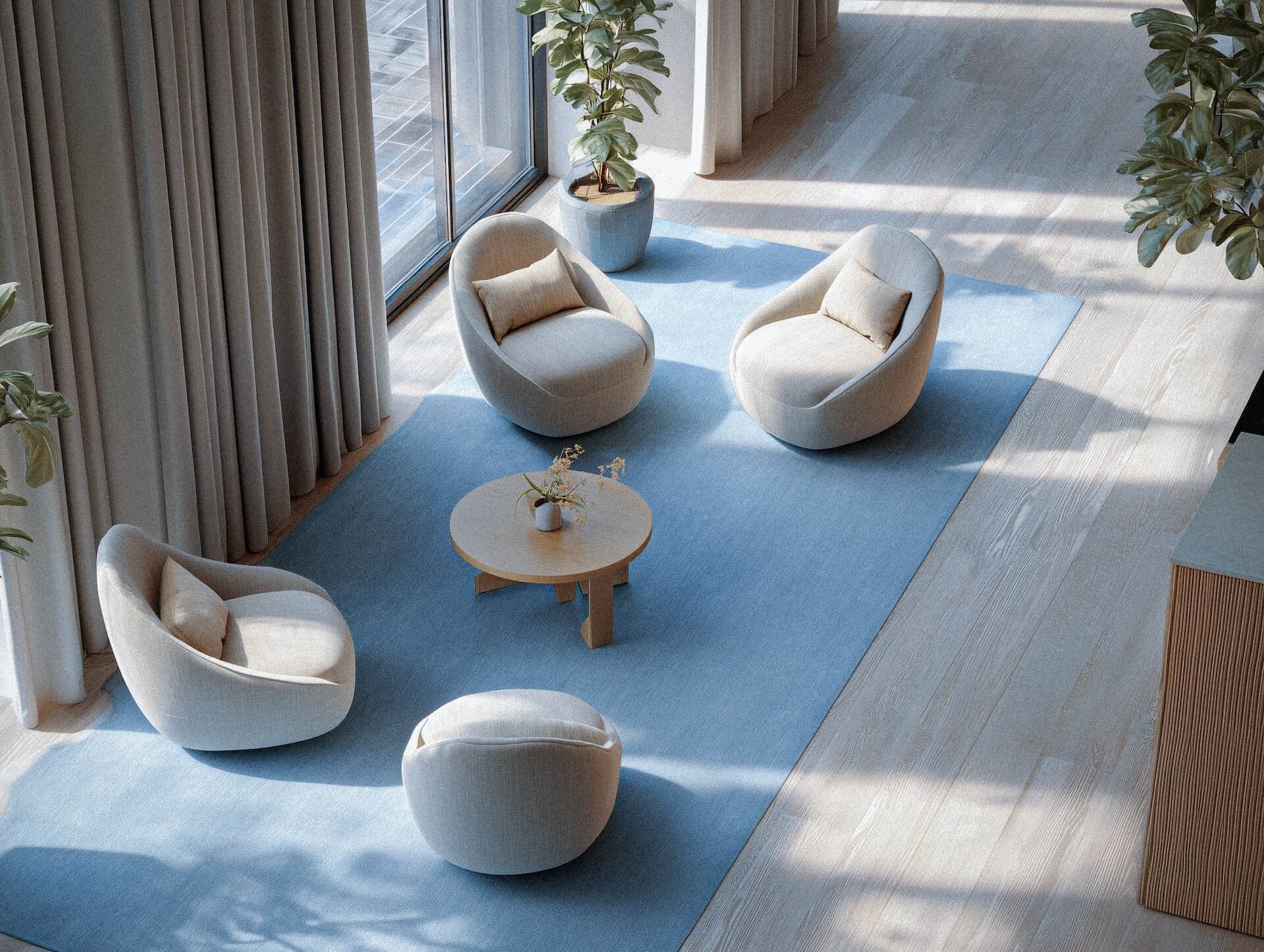 E-Mail-Assistent erstellt markenkonforme Hotelantworten