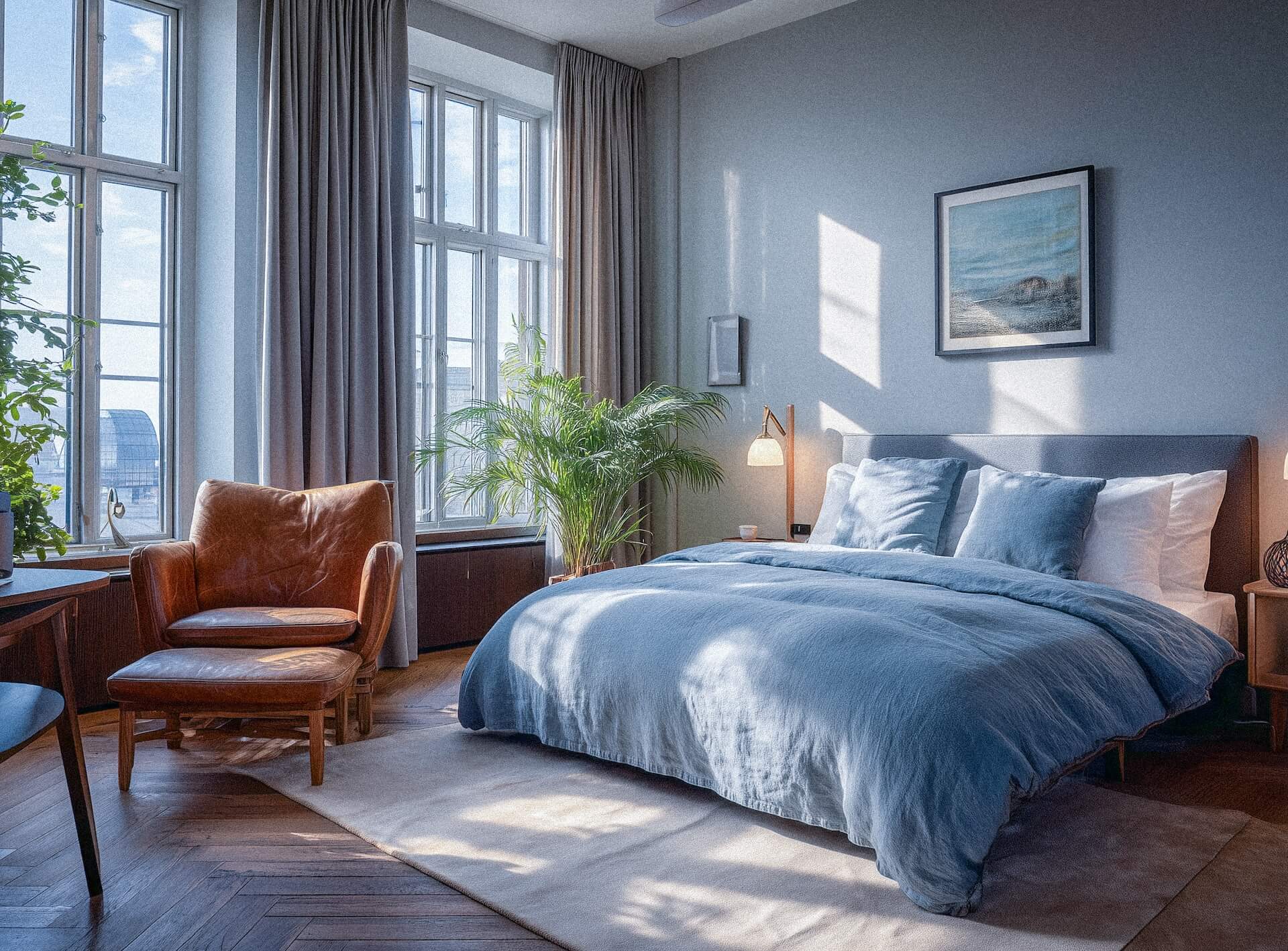 Website-Chatbot beantwortet Gästefragen