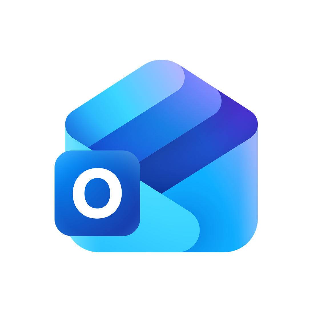 Outlook logo
